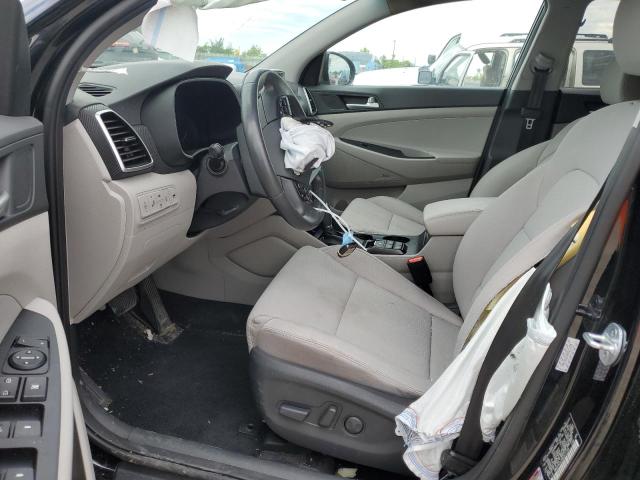 2021 HYUNDAI TUCSON LIM - KM8J3CAL6MU311139