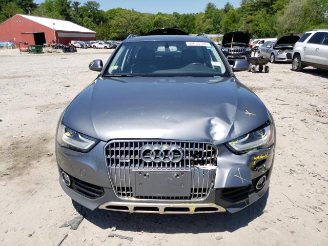 2014 Audi A4 Allroad Premium Plus VIN: WA1UFAFL9EA081454 Lot: 55645704