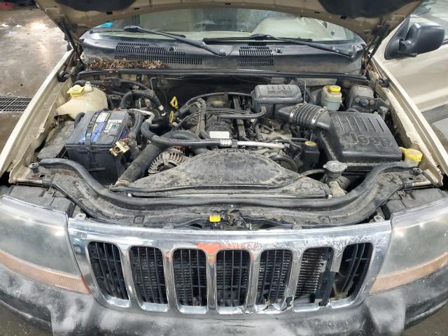 2000 Jeep Grand Cherokee Laredo VIN: 1J4GW48S6YC387944 Lot: 54441354