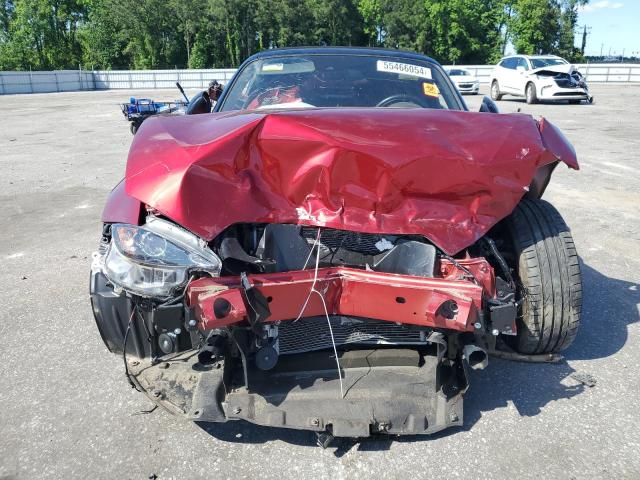 2021 MAZDA MX-5 MIATA - JM1NDAC72M0460324