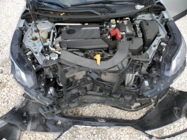 2023 Nissan Rogue Sv VIN: 5N1BT3BA1PC843846 Lot: 54443404