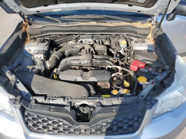 2014 Subaru Forester 2.5I VIN: JF2SJAAC7EH467379 Lot: 53416114