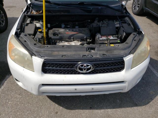 2007 Toyota Rav4 VIN: JTMZD33V375071551 Lot: 54749574