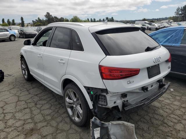 2016 Audi Q3 Prestige VIN: WA1GFCFSXGR004015 Lot: 55546994