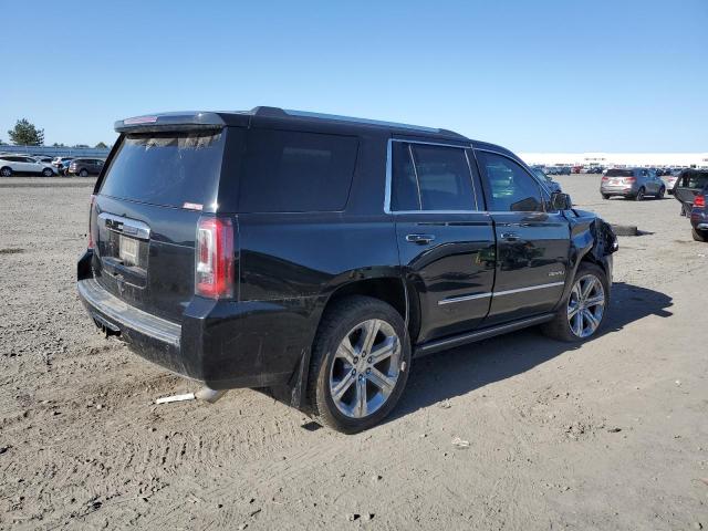 2017 GMC Yukon Denali VIN: 1GKS2CKJ8HR169981 Lot: 54463144