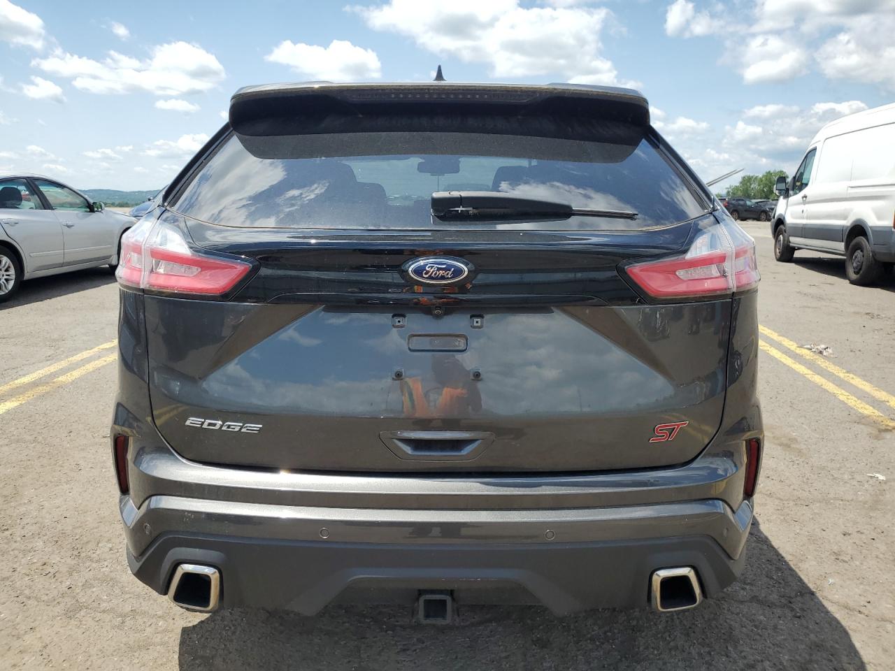 2FMPK4AP7KBB39762 2019 Ford Edge St