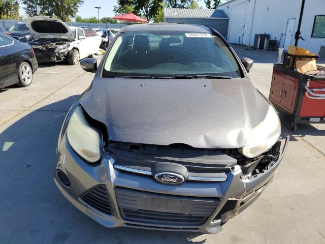 2013 Ford Focus Se VIN: 1FADP3F2XDL279295 Lot: 54801214