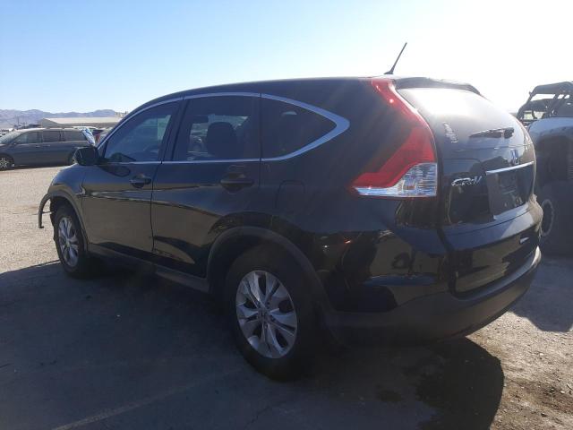 2014 Honda Cr-V Ex VIN: 2HKRM3H56EH510750 Lot: 55897214