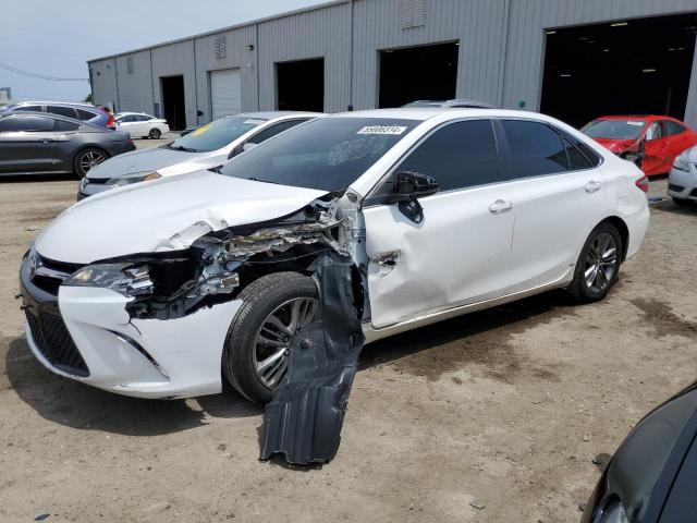 2017 Toyota Camry Le VIN: 4T1BF1FK0HU430469 Lot: 55006314