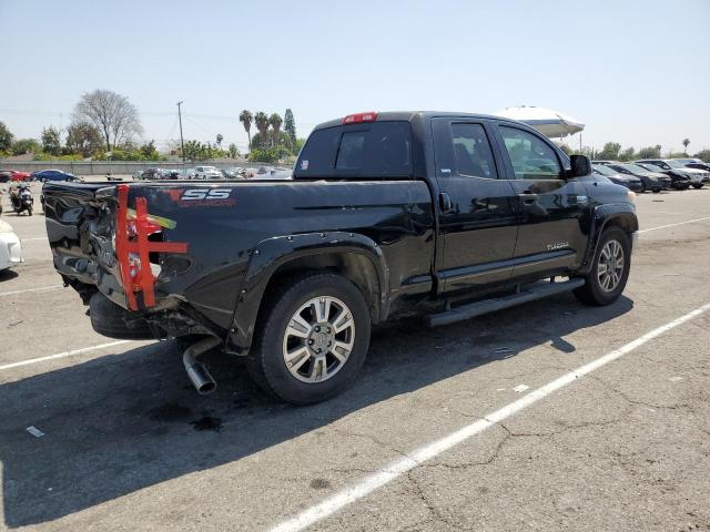 2015 Toyota Tundra Double Cab Sr/Sr5 VIN: 5TFRY5F15FX187099 Lot: 55043624