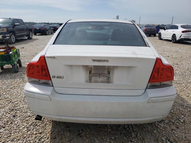 2005 Volvo S60 VIN: YV1RS640252474262 Lot: 54820064