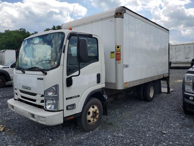 2017 Isuzu Npr VIN: 54DB4W1BXHS802471 Lot: 55047194