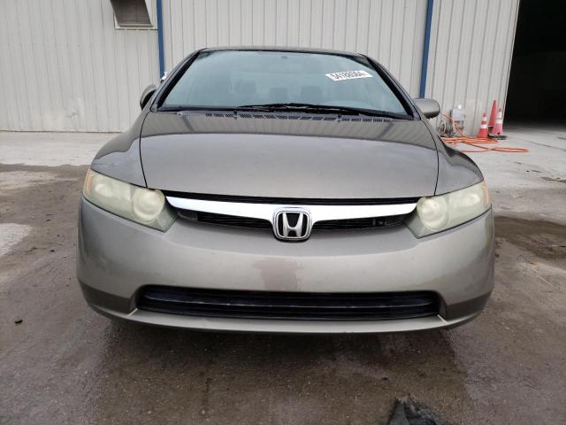 2008 Honda Civic Lx VIN: 1HGFA16558L028405 Lot: 54188504