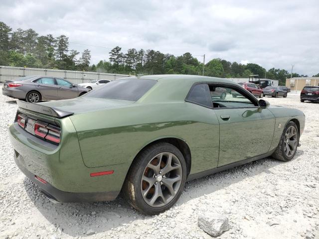 2020 DODGE CHALLENGER - 2C3CDZFJ7LH217846