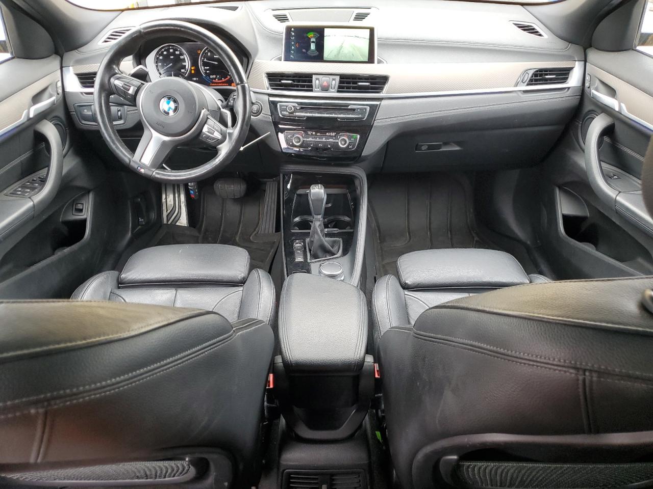 WBXYJ5C30JEB19339 2018 BMW X2 xDrive28I