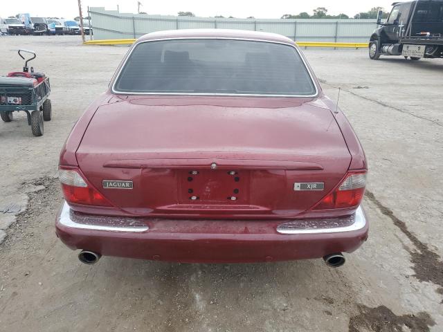 2002 Jaguar Xjr VIN: SAJDA15B32MF46127 Lot: 56711914