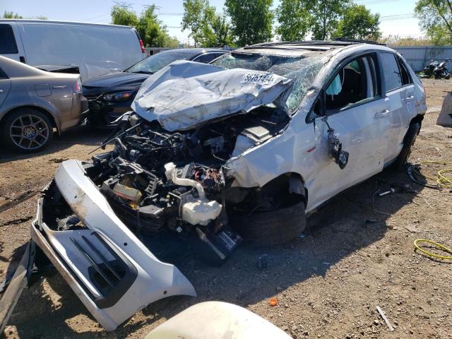 2020 VOLKSWAGEN GTI S - 3VW6T7AU8LM015033