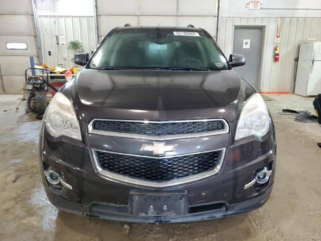 2015 Chevrolet Equinox Lt VIN: 1GNFLGEK9FZ129564 Lot: 56130884