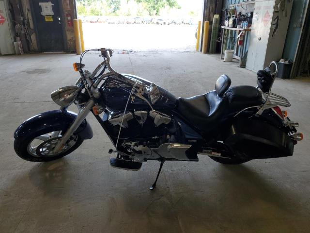 2010 HONDA VT1300 CT JH2SC6675AK000791