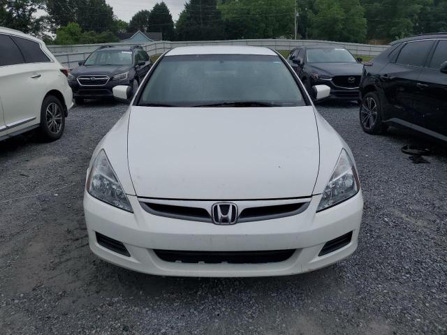 2007 Honda Accord Se VIN: 1HGCM56377A132744 Lot: 53538614