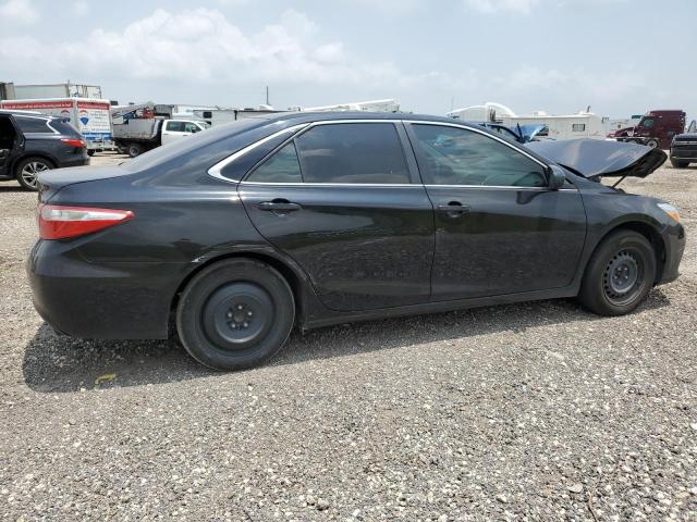 VIN 4T4BF1FK2FR483029 2015 Toyota Camry, LE no.3