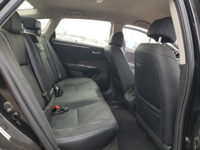 2018 Honda Clarity Touring VIN: JHMZC5F31JC010919 Lot: 55216964