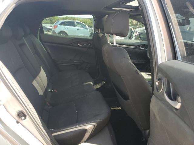 2019 HONDA CIVIC EX - SHHFK7H62KU214433