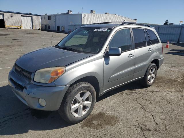 2004 Toyota Rav4 VIN: JTEGD20V740036294 Lot: 57314894