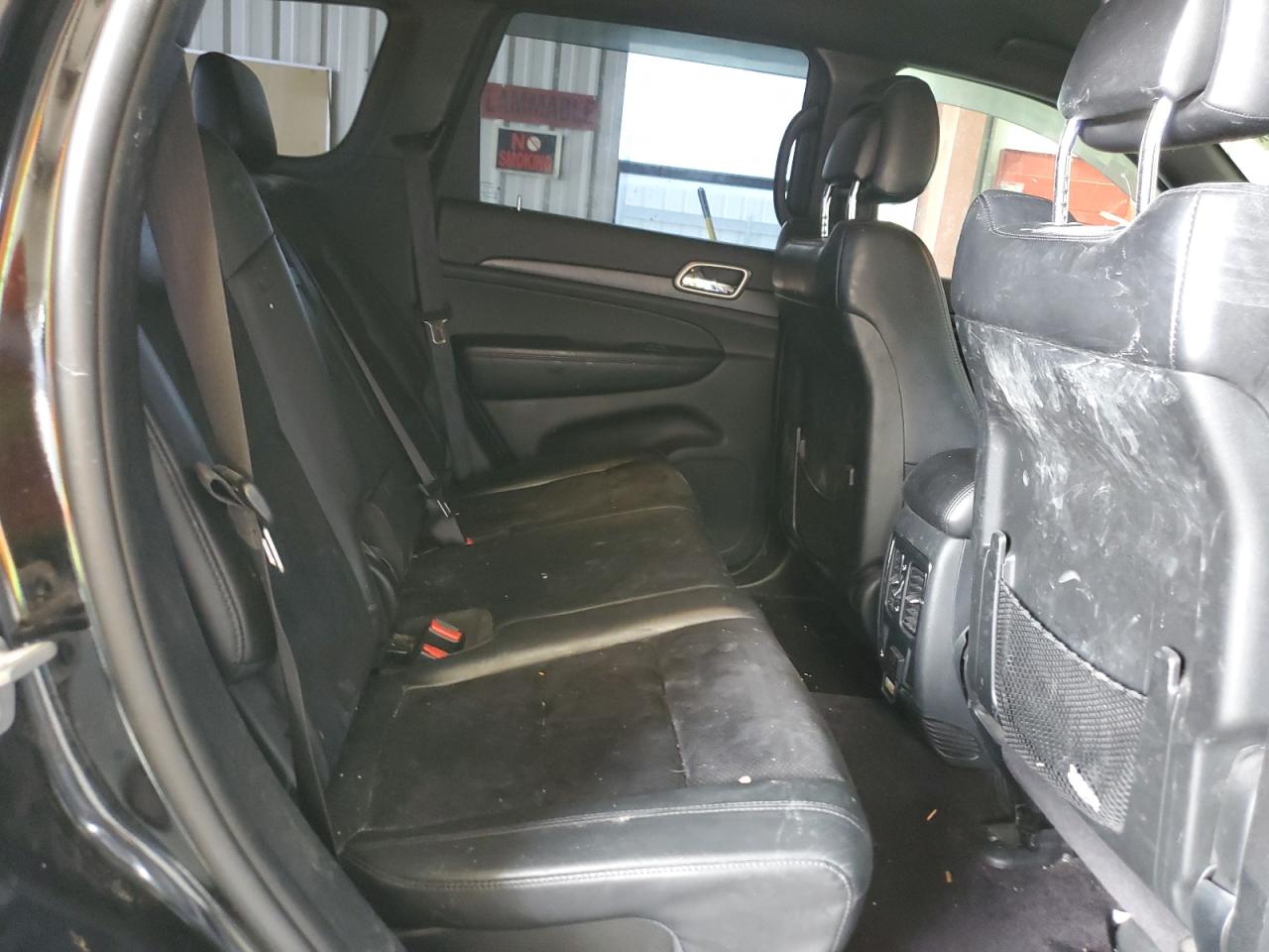 1C4RJFAG3HC873156 2017 Jeep Grand Cherokee Laredo