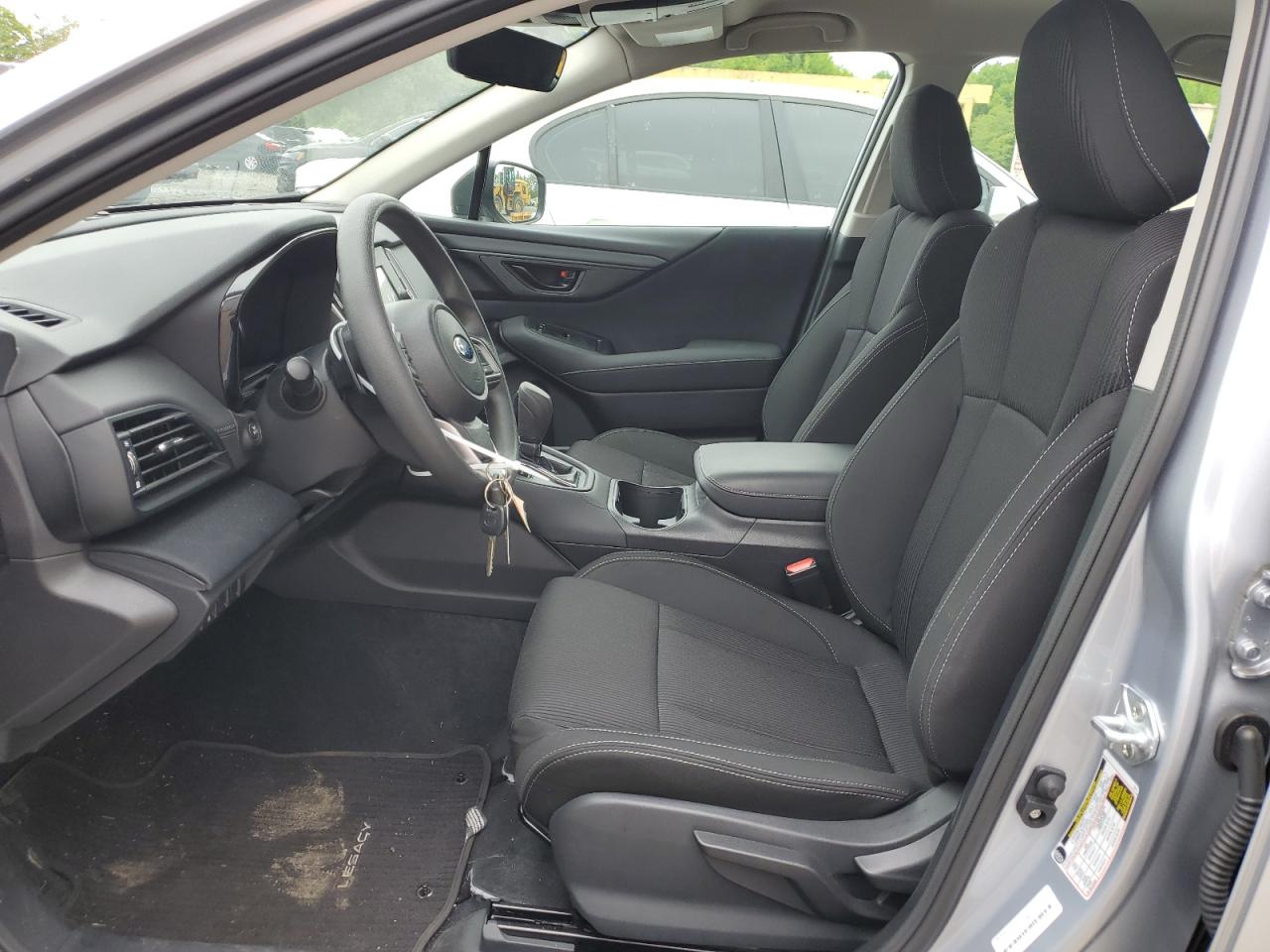 4S3BWAB67P3017109 2023 Subaru Legacy