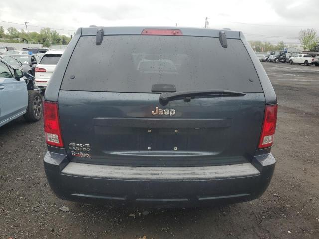 2007 Jeep Grand Cherokee Laredo VIN: 1J8GR48K67C616692 Lot: 52860714