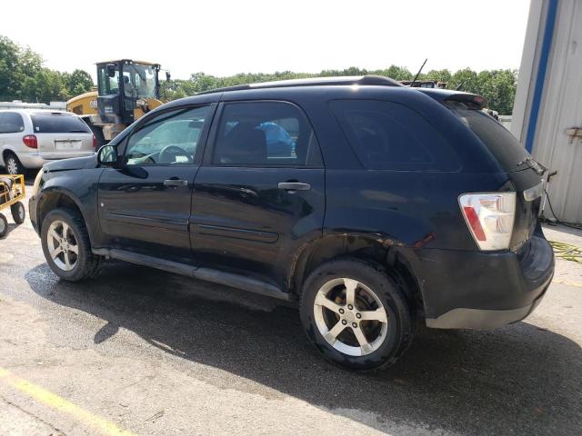 2CNDL13F676002850 2007 Chevrolet Equinox Ls