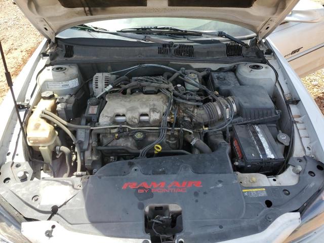 2002 Pontiac Grand Am Gt VIN: 1G2NW12E32C164349 Lot: 54599114