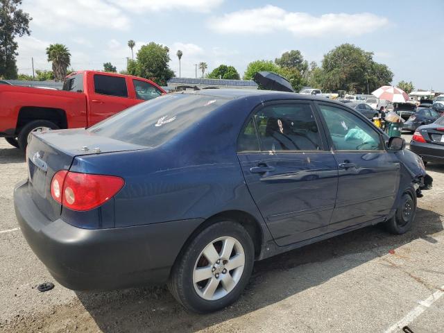 2008 Toyota Corolla Ce VIN: 1NXBR30EX8Z024897 Lot: 55412284