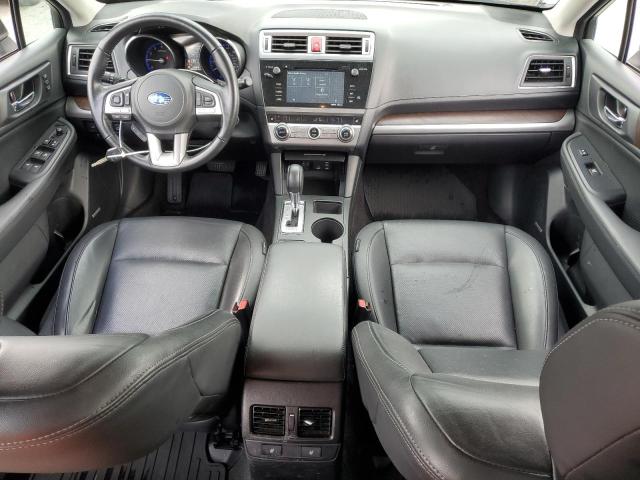 2015 Subaru Outback 2.5I Limited VIN: 4S4BSAJC5F3264142 Lot: 55494784