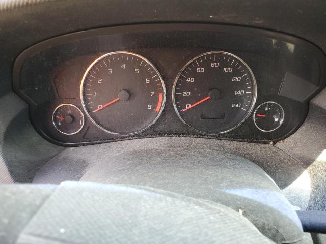 2005 Cadillac Srx VIN: 1GYEE637850230745 Lot: 53373514