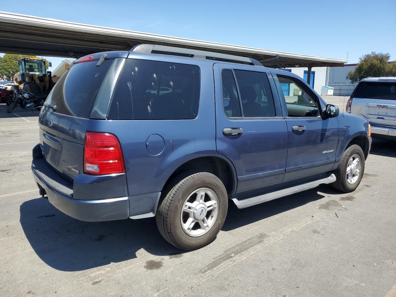 1FMZU73E45UB25798 2005 Ford Explorer Xlt