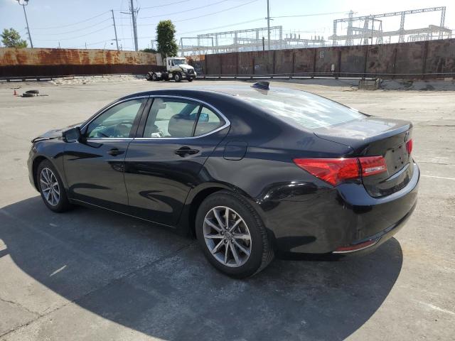 2020 Acura Tlx Technology VIN: 19UUB1F53LA007383 Lot: 56231654