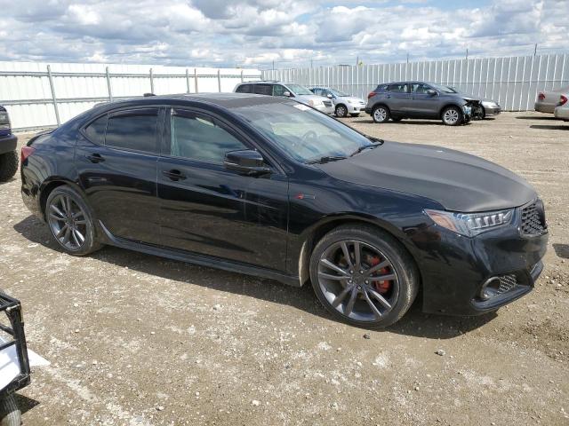 2018 ACURA TLX ELITE 19UUB3F8XJA802496