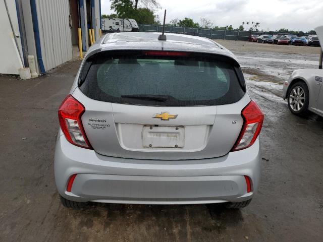 2020 Chevrolet Spark 1Lt VIN: KL8CD6SA1LC412997 Lot: 56291034