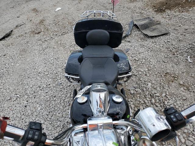 2020 HARLEY-DAVIDSON FLHR - 1HD1FBC13LB657031