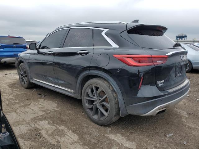 2019 Infiniti Qx50 Essential VIN: 3PCAJ5M3XKF132397 Lot: 53345724
