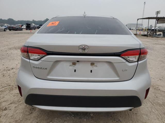 2022 TOYOTA COROLLA LE - 5YFEPMAE2NP275756