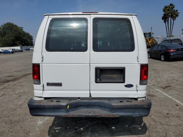 2012 Ford Econoline E250 Van VIN: 1FTNS2EL7CDA42239 Lot: 56688074