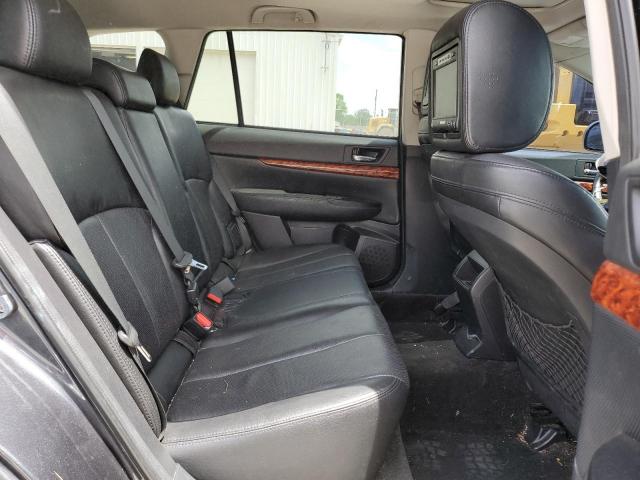 2012 Subaru Outback 2.5I Limited VIN: 4S4BRCKC3C3219976 Lot: 56184484