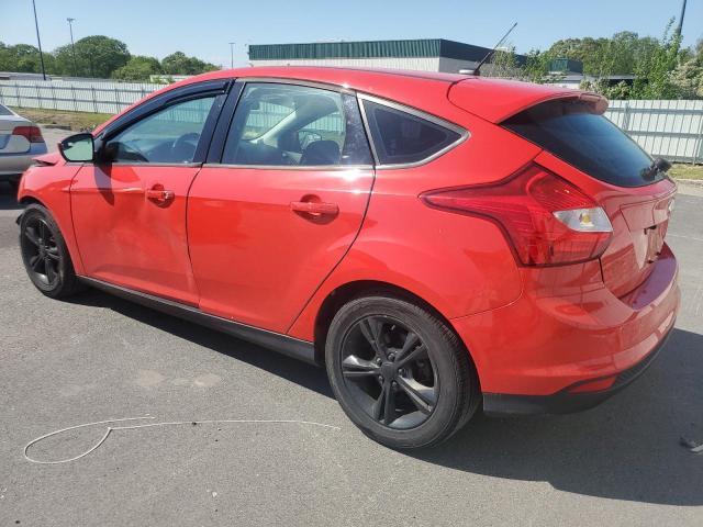 2012 Ford Focus Se VIN: 1FAHP3K29CL286681 Lot: 56031404