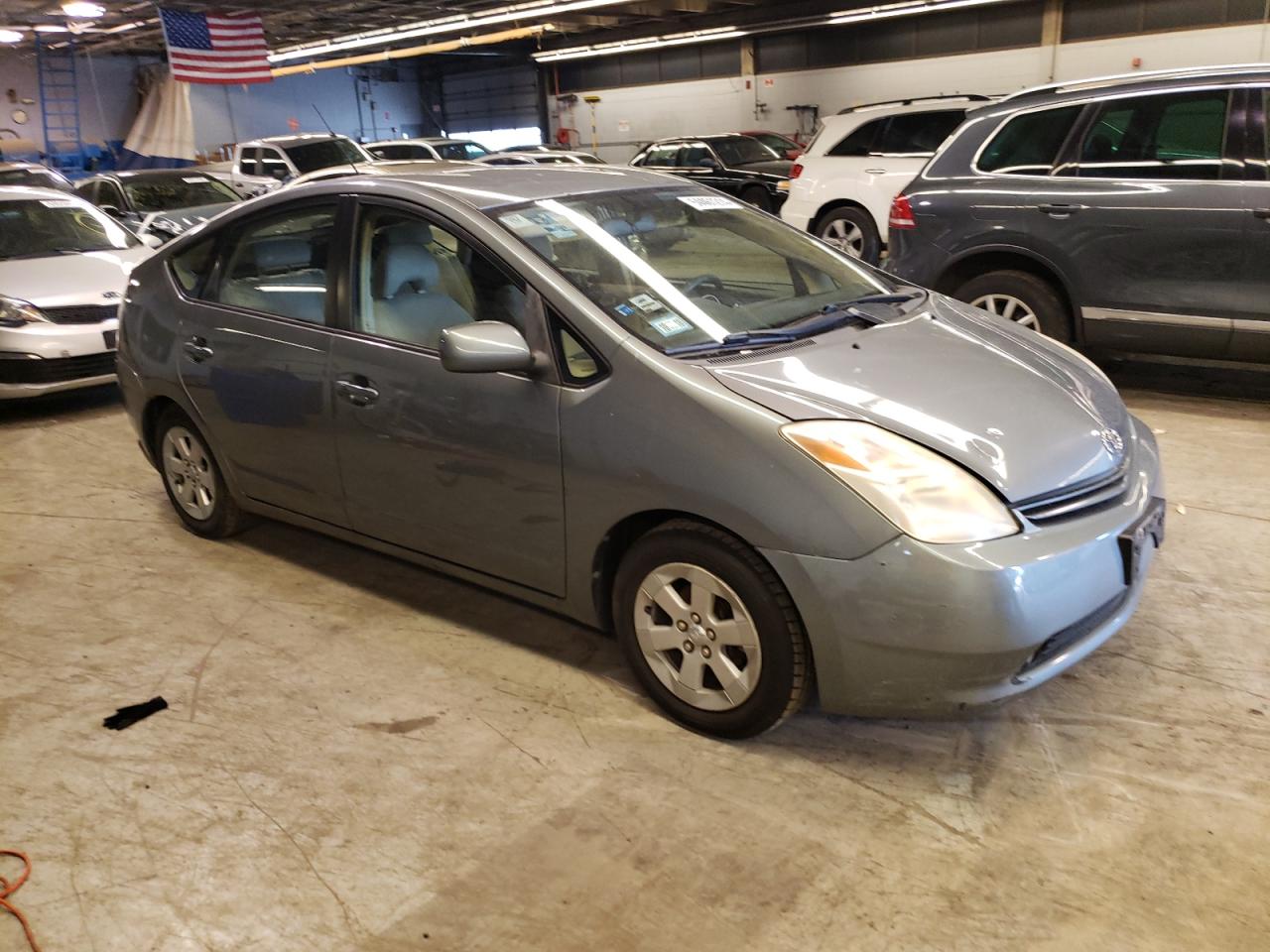 JTDKB20U240096592 2004 Toyota Prius