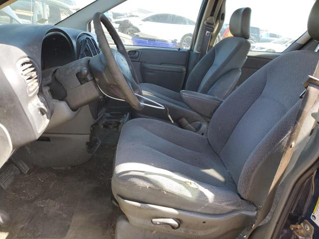 1D4GP25B56B739087 2006 Dodge Caravan Se