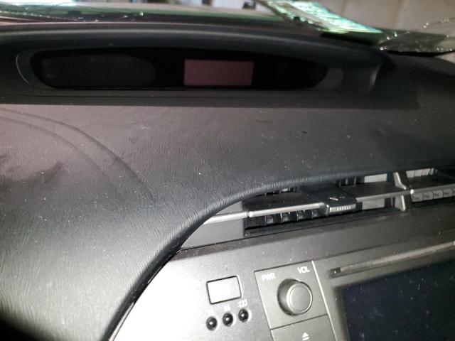 2013 Toyota Prius VIN: JTDKN3DU3D5556174 Lot: 55479884