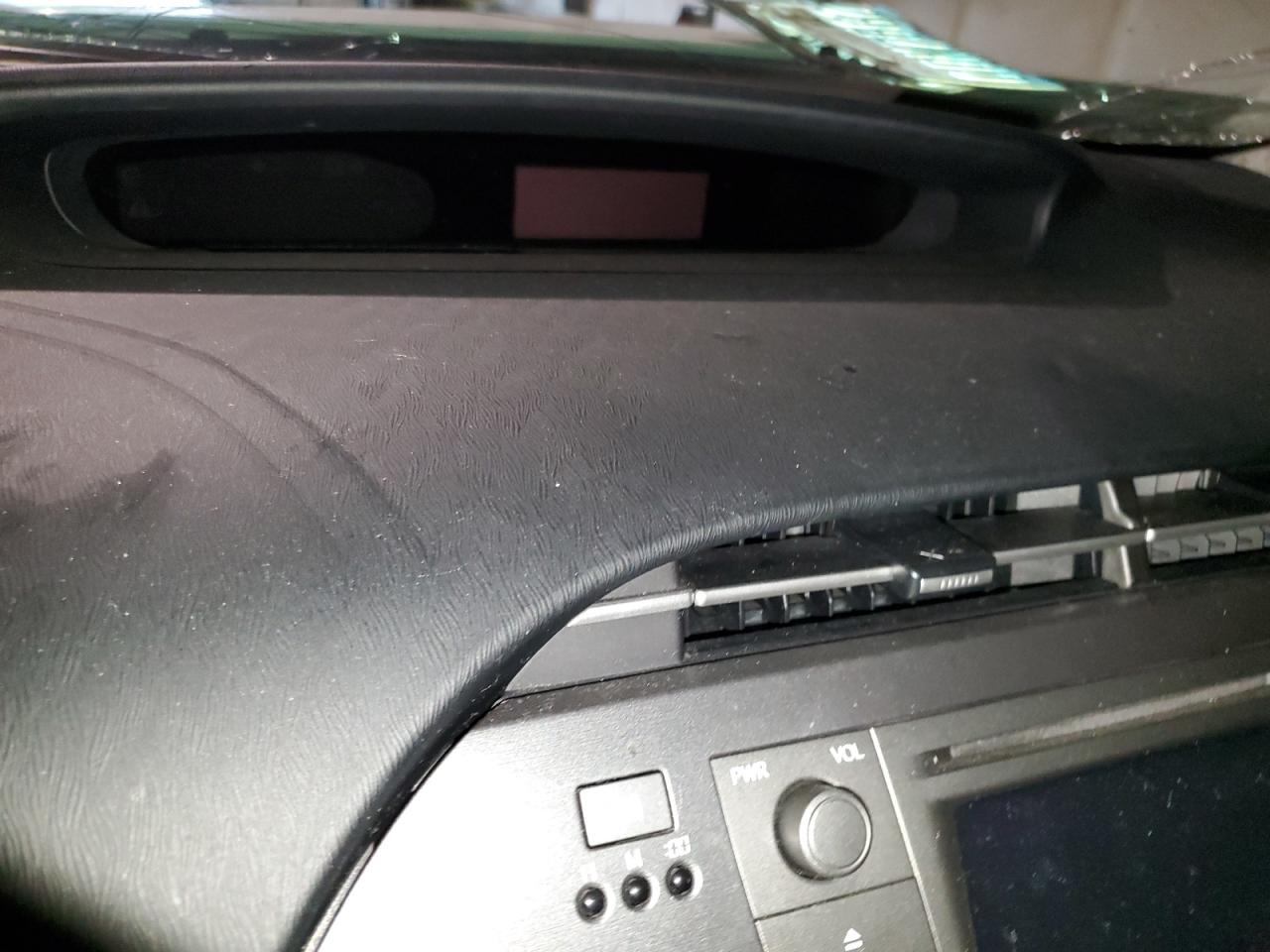 JTDKN3DU3D5556174 2013 Toyota Prius